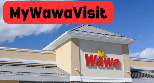 Mywawavisit Sweepstakes Rules